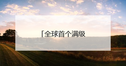 全球首个满级QQ即将诞生